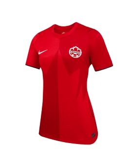 Billige Fotballdrakt Canada Replika Hjemmedrakt Dame VM 2026 Kortermet Billige Fotballdrakt Canada Replika Hjemmedrakt Dame VM 2026 Kortermet